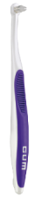 End-Tuft Toothbrush End-Tuft Toothbrush