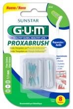 Interdental Proxabrush Classic Fine Interdental Proxabrush Classic Fine