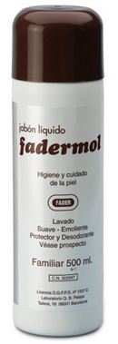 Liquid Soap 500 ml Liquid Soap 500 ml