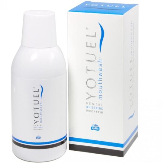 Alcohol Free Mouthwash 250 ml Alcohol Free Mouthwash 250 ml