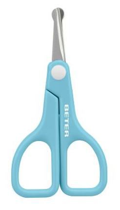 Baby Nail Scissors Baby Nail Scissors