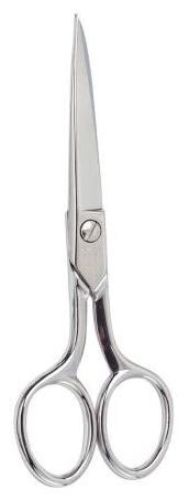Nickel-plated Multifunction Scissors Nickel-plated Multifunction Scissors