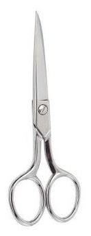 Straight Medicine Cabinet Scissors 12 cm Straight Medicine Cabinet Scissors 12 cm