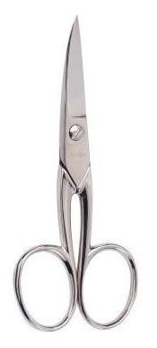 Curved Nail Pedicure Scissors Curved Nail Pedicure Scissors
