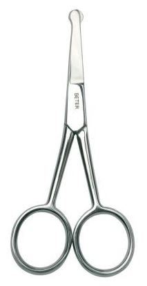 Straight Blunt Tip Scissors Straight Blunt Tip Scissors
