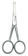 Straight Blunt Tip Scissors Straight Blunt Tip Scissors