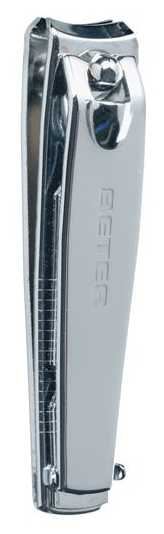 Nail Clippers Manicure with Chrome File Nail Clippers Manicure with Chrome File