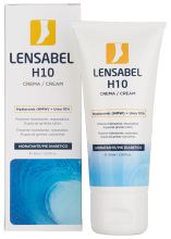 Urea H10 Cream 60 ml Urea H10 Cream 60 ml