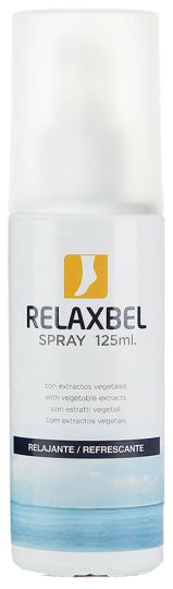 Refreshing Foot Spray 125 ml Refreshing Foot Spray 125 ml
