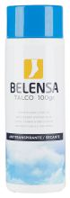 Antiperspirant Talc 100 gr Antiperspirant Talc 100 gr