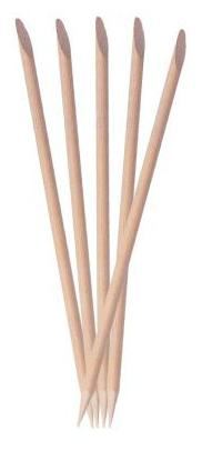 Orange sticks 5 units Orange sticks 5 units