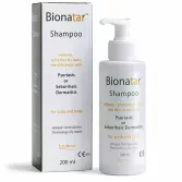 Bionatar Shampoo 200 ml Bionatar Shampoo 200 ml