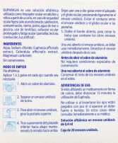 Colirio Euphralia 20 Dosis Colirio Euphralia 20 Dosis