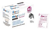 Nasal Cleaning Xl Junior 40 Envelopes Nasal Cleaning Xl Junior 40 Envelopes
