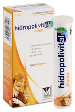 Hidropolivital Junior 40 tablets Hidropolivital Junior 40 tablets