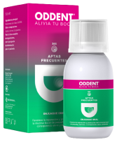 Gingival oral rinse 150 ml Gingival oral rinse 150 ml