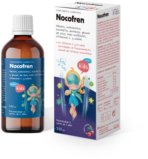 Nocofren 250 ml Nocofren 250 ml
