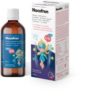 Nocofren 250 ml Nocofren 250 ml