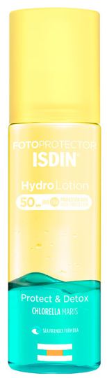 Photoprotector HydroLotion Spf 50 200 ml Photoprotector HydroLotion Spf 50 200 ml