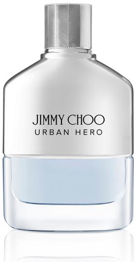 Urban Hero Eau de Parfum Urban Hero Eau de Parfum