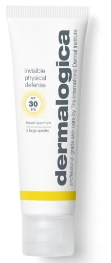 Invisible Physical Defense Spf30 50 ml Invisible Physical Defense Spf30 50 ml