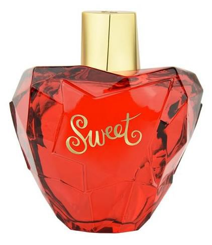 Sweet Eau de Parfum Vapo 100 ml Sweet Eau de Parfum Vapo 100 ml