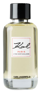 Paris Femme Eau de parfum Spray 100 ml Paris Femme Eau de parfum Spray 100 ml