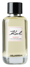 Paris Femme Eau de parfum Spray 100 ml Paris Femme Eau de parfum Spray 100 ml