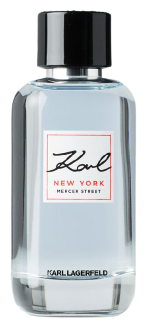 New York Homme Eau de toilette Spray 100 ml New York Homme Eau de toilette Spray 100 ml