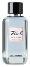 New York Homme Eau de toilette Spray 100 ml New York Homme Eau de toilette Spray 100 ml