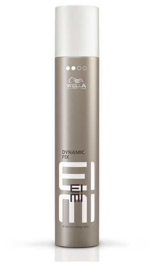 Dynamic fixing spray 500 ml Dynamic fixing spray 500 ml