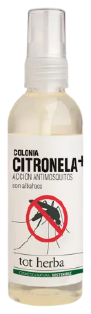 Citronella Mosquito repellent 100 ml Citronella Mosquito repellent 100 ml