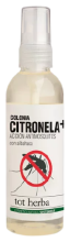 Citronella Mosquito repellent 100 ml Citronella Mosquito repellent 100 ml