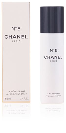 N 5 Spray Deodorant 100 ml N 5 Spray Deodorant 100 ml