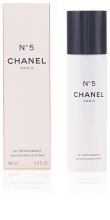 N 5 Spray Deodorant 100 ml N 5 Spray Deodorant 100 ml
