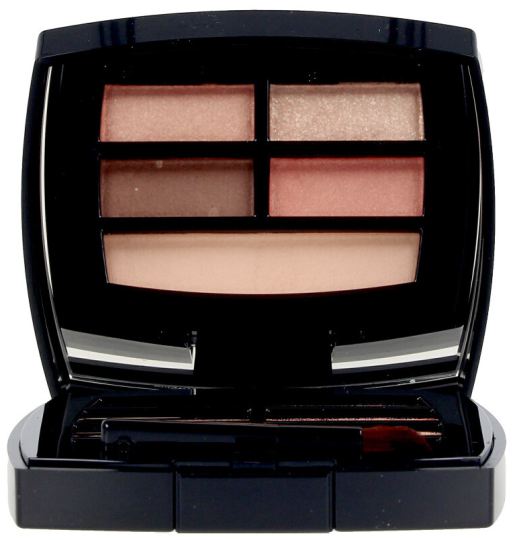 Les Beiges healthy glow Natural Eyeshadow Palette warm Les Beiges healthy glow Natural Eyeshadow Palette warm