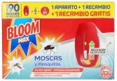 Max Flies & Mosquitoes suitable Electric + 2 Recharge Max Flies & Mosquitoes suitable Electric + 2 Recharge