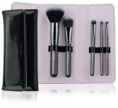 Black Day to night collection 3 Brushes + 2 Brushes + Case Black Day to night collection 3 Brushes + 2 Brushes + Case