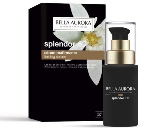 Splendor 60 Firming Day Serum 50 ml Splendor 60 Firming Day Serum 50 ml