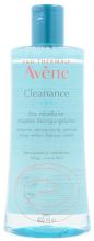 Cleanance Micellar Water 400 ml Cleanance Micellar Water 400 ml