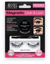 Magnetic Liner & Lash Wispies Eyeliner + 2 tabs Magnetic Liner & Lash Wispies Eyeliner + 2 tabs