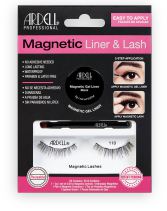 Magnetic Liner & lash 110 Eyeliner + 2 Lashes Magnetic Liner & lash 110 Eyeliner + 2 Lashes