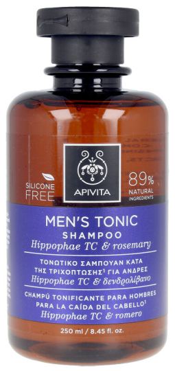 Men Tonic Shampoo 250 ml Men Tonic Shampoo 250 ml