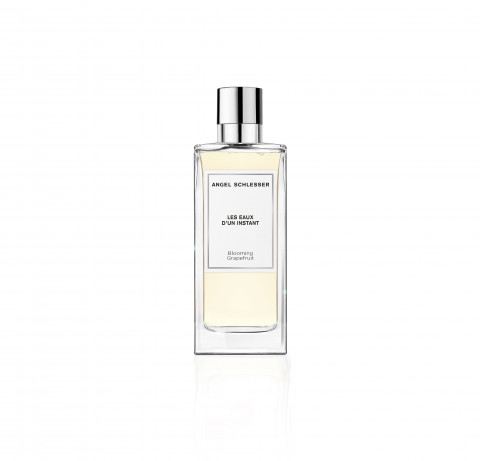 Les eaux D an Instant blooming grapefruit Edt Vaporizer Les eaux D an Instant blooming grapefruit Edt Vaporizer