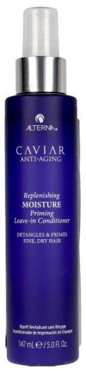 Caviar Replenishing Moisture Priming leave in Conditioner 147 ml Caviar Replenishing Moisture Priming leave in Conditioner 147 ml