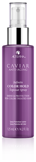 Caviar Infinite Color Hold Topcoat spray 125 ml Caviar Infinite Color Hold Topcoat spray 125 ml