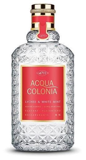Acqua Colonia Lychee & White mint Edc Acqua Colonia Lychee & White mint Edc