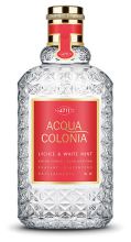 Acqua Colonia Lychee & White mint Edc Acqua Colonia Lychee & White mint Edc