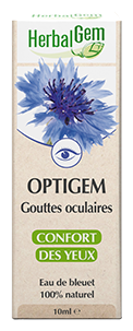 Optigem Eyelid Spray Bio Eco 10 ml Optigem Eyelid Spray Bio Eco 10 ml