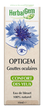 Optigem Eyelid Spray Bio Eco 10 ml Optigem Eyelid Spray Bio Eco 10 ml